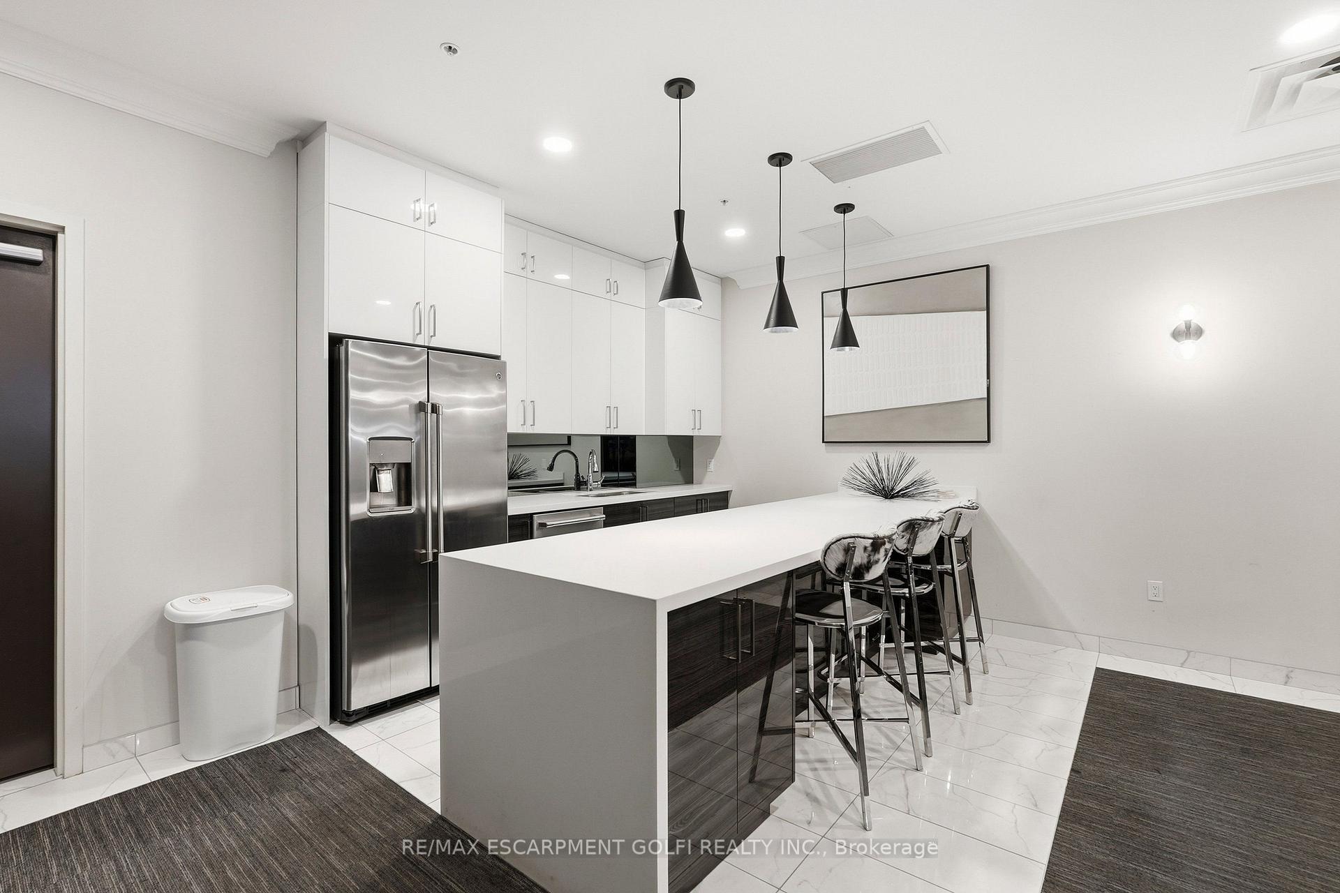 Photo 26 of Unit 801, 112 King Street E, Hamilton, Beasley — HOMEH