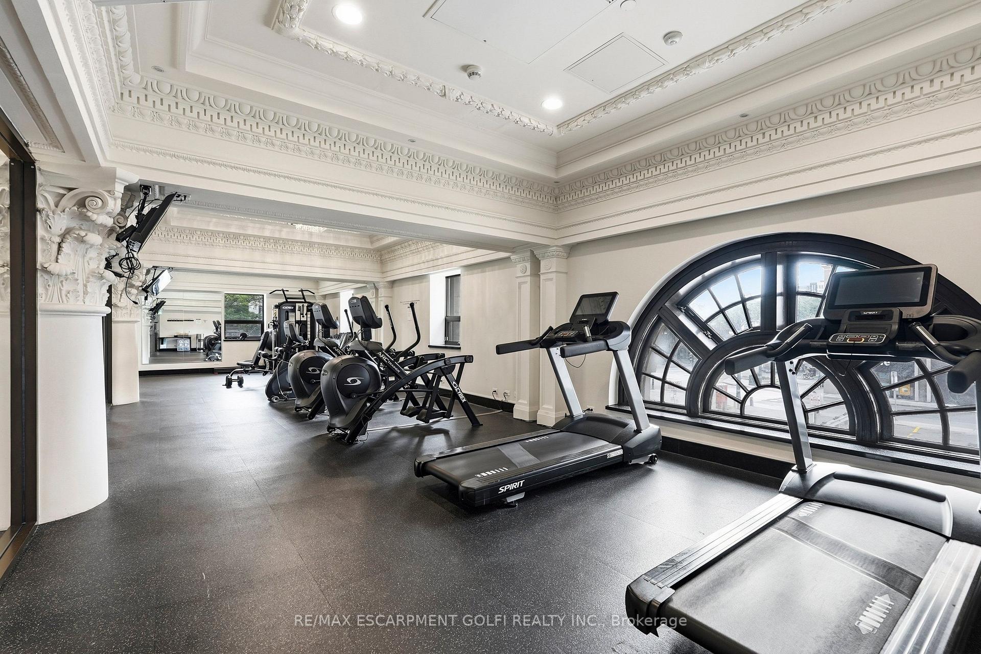 Photo 27 of Unit 801, 112 King Street E, Hamilton, Beasley — HOMEH