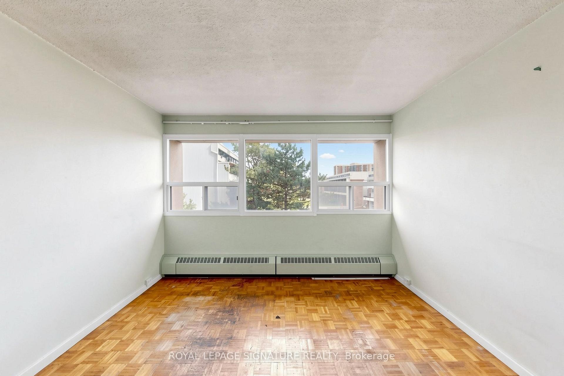 Photo 14 of Unit 411, 100 Leeward Glenway, Toronto, Flemingdon Park — HOMEH
