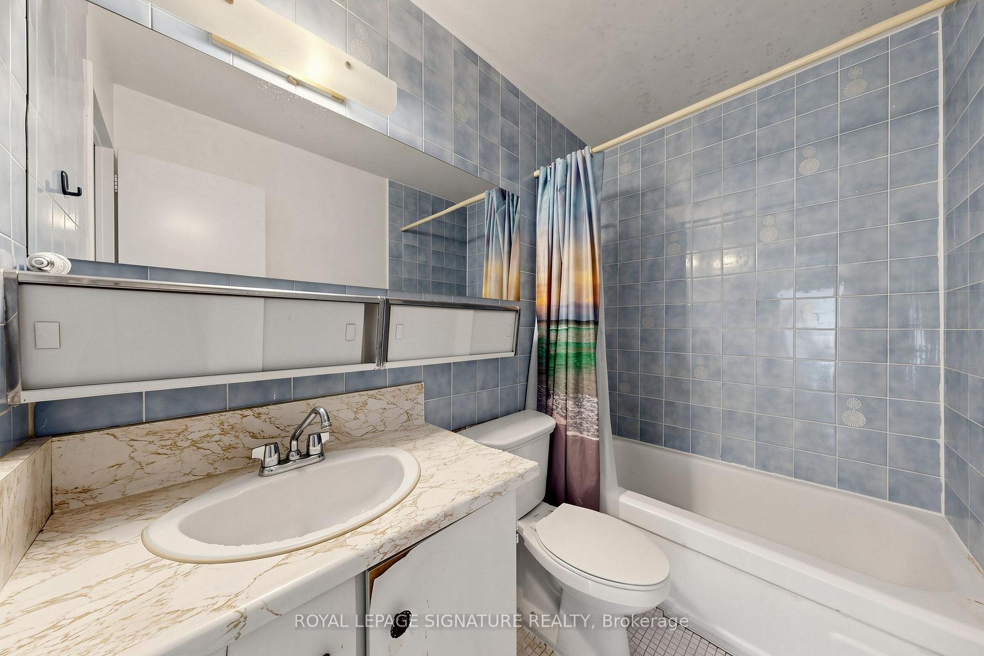 Photo 16 of Unit 411, 100 Leeward Glenway, Toronto, Flemingdon Park — HOMEH