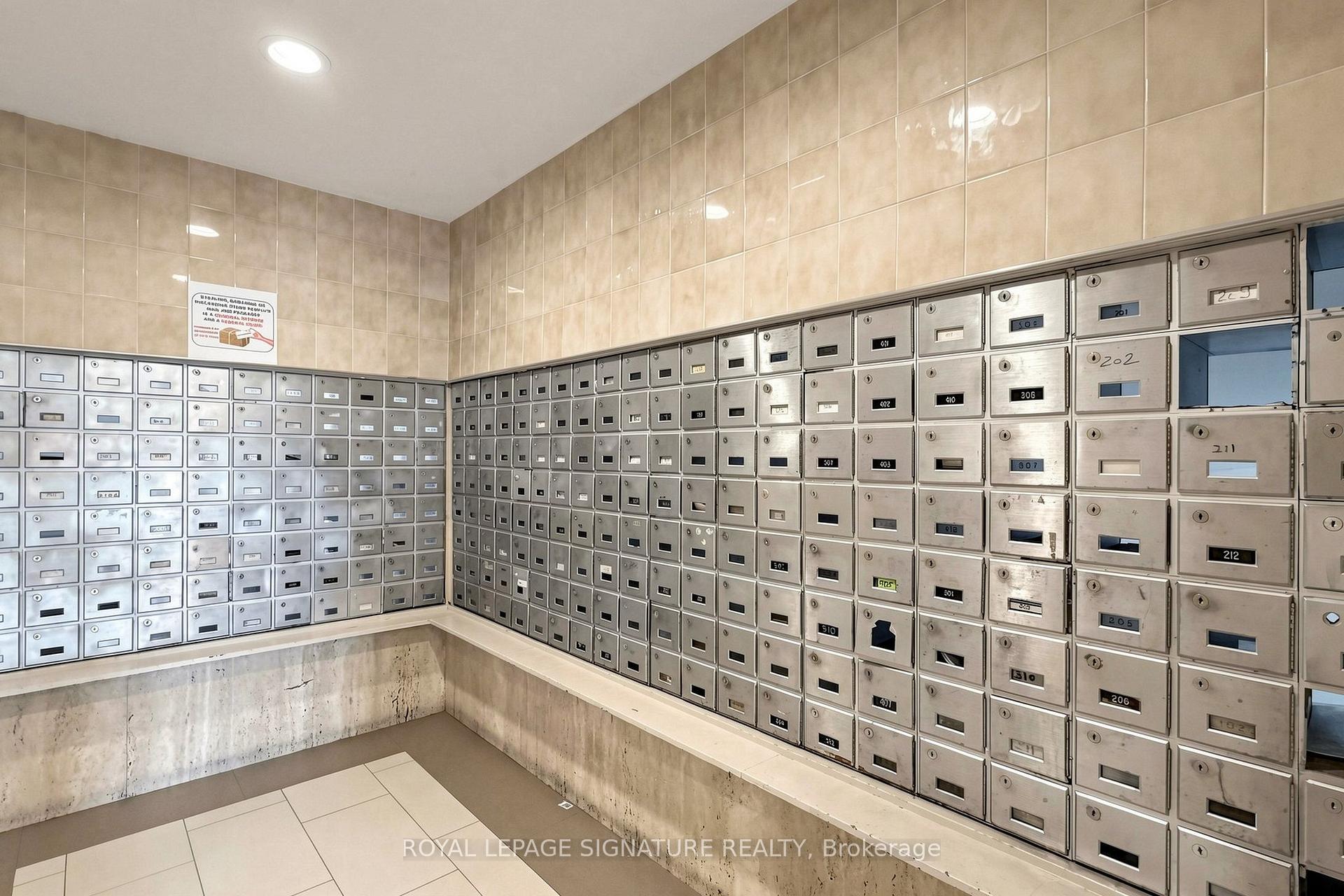 Photo 19 of Unit 411, 100 Leeward Glenway, Toronto, Flemingdon Park — HOMEH