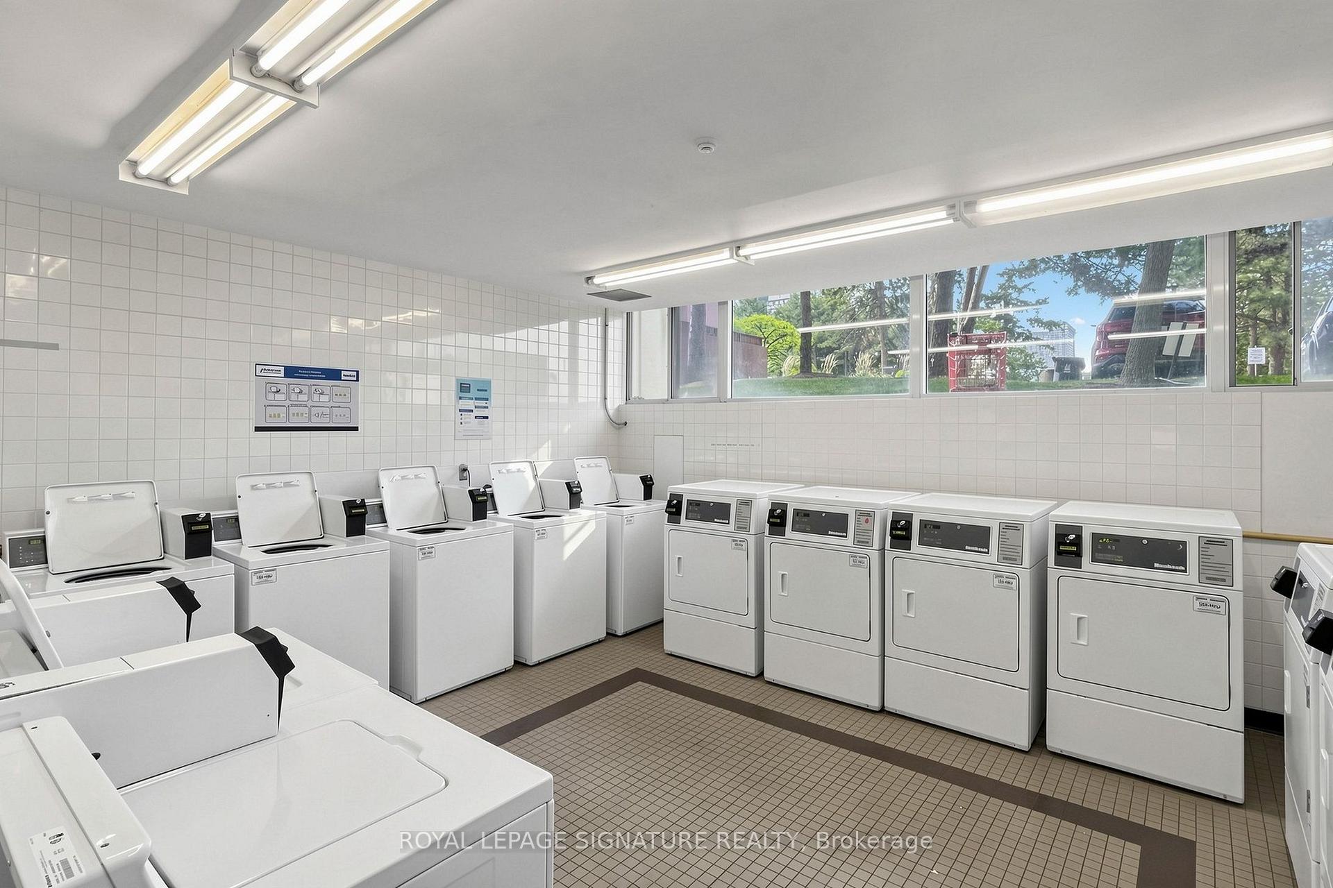 Photo 20 of Unit 411, 100 Leeward Glenway, Toronto, Flemingdon Park — HOMEH