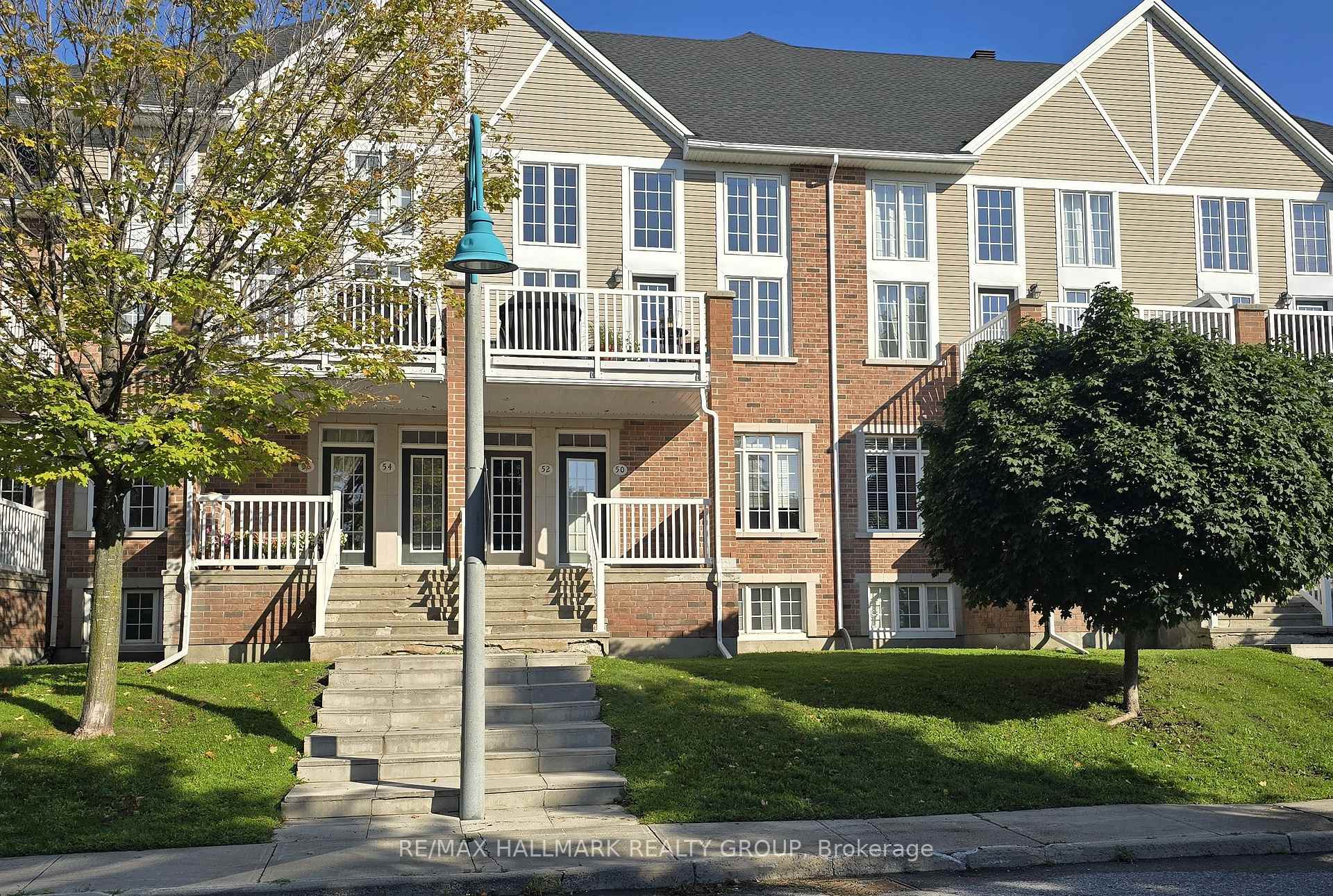 Photo 1 of 50 Edenvale Drive, Ottawa, Kanata - Beaverbrook — HOMEH