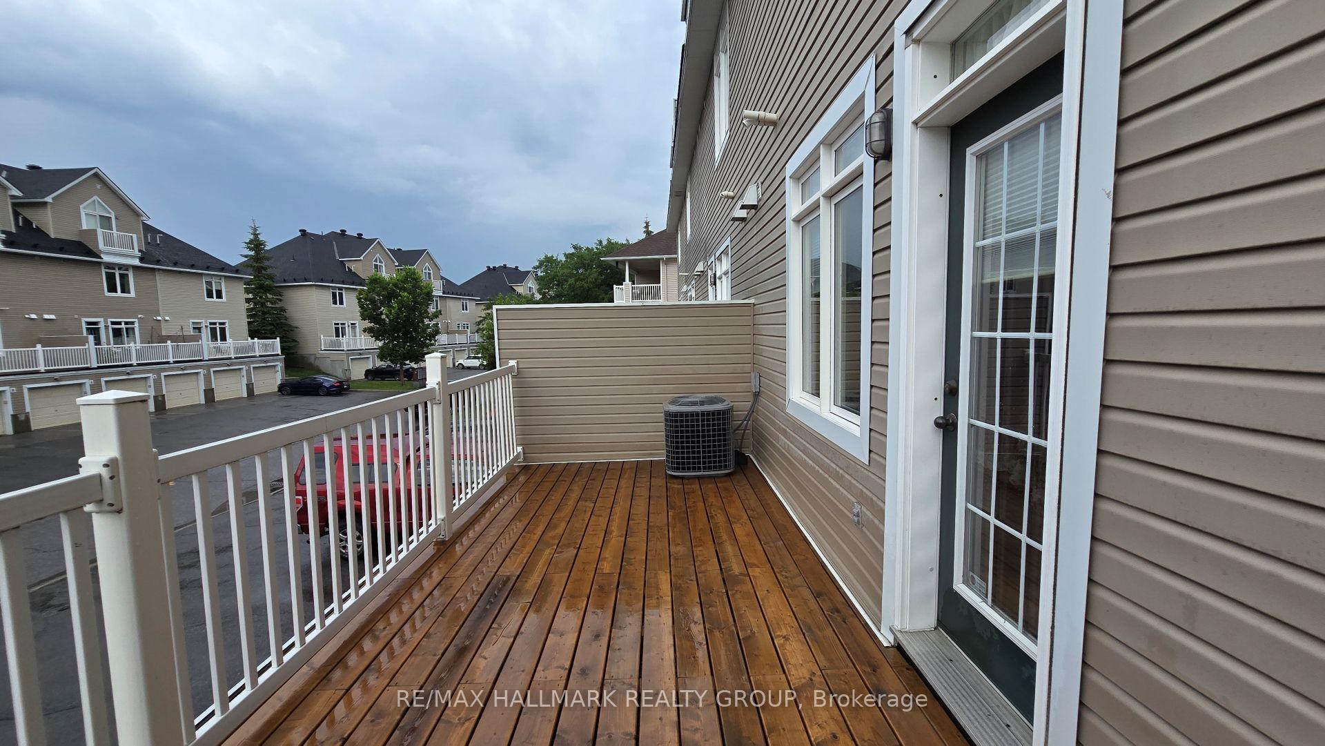 Photo 30 of 50 Edenvale Drive, Ottawa, Kanata - Beaverbrook — HOMEH