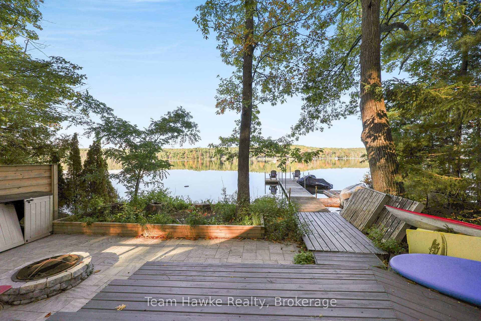 Photo 31 of 8 Farlain Lake Road E, Tiny, Rural Tiny — HOMEH