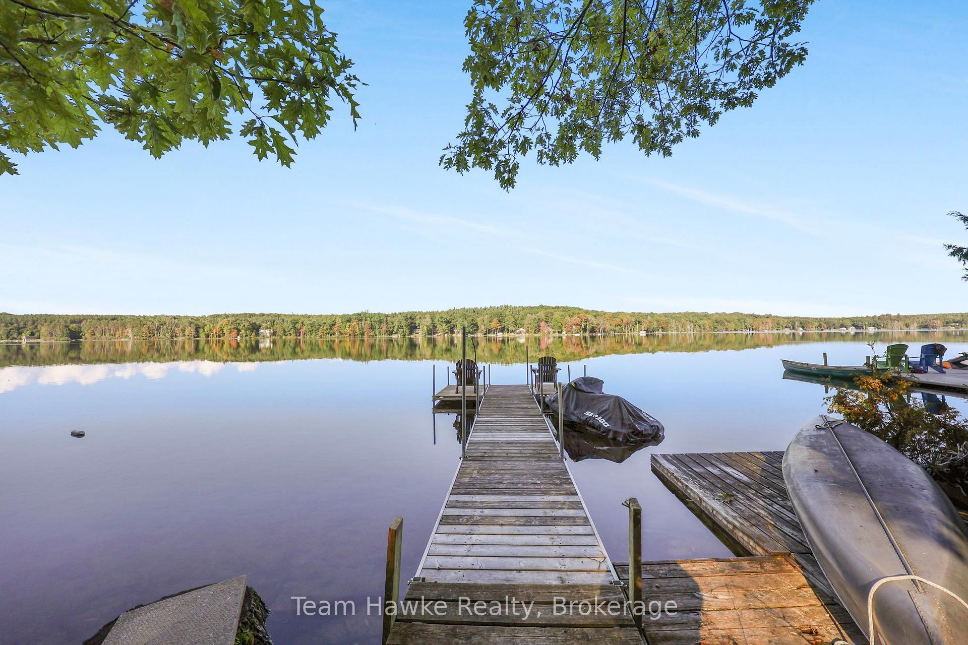 Photo 33 of 8 Farlain Lake Road E, Tiny, Rural Tiny — HOMEH