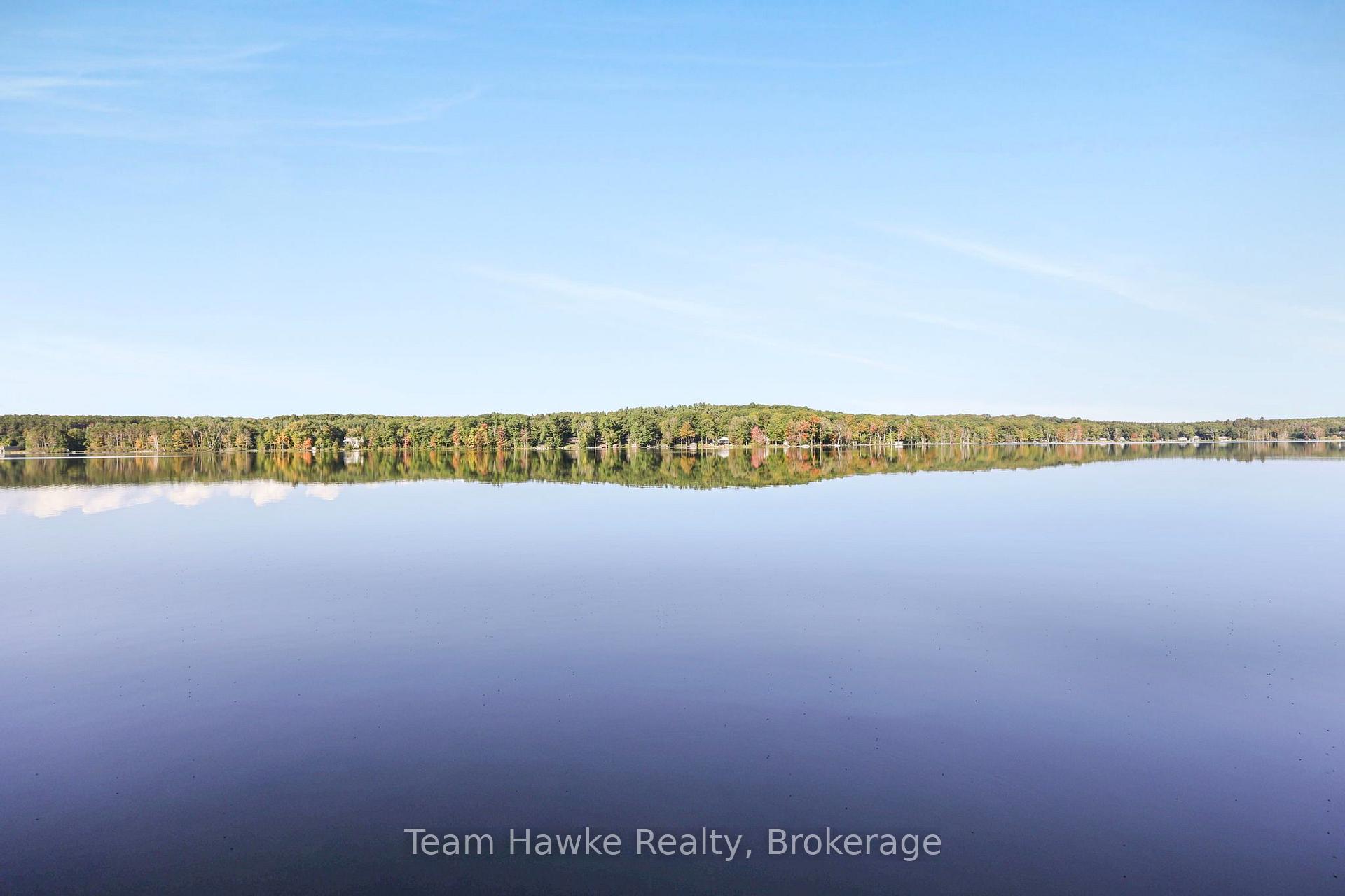 Photo 34 of 8 Farlain Lake Road E, Tiny, Rural Tiny — HOMEH