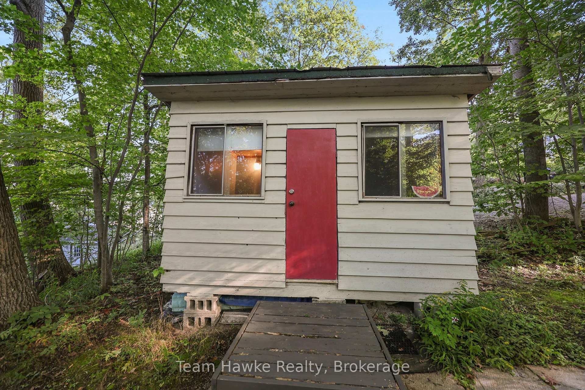 Photo 36 of 8 Farlain Lake Road E, Tiny, Rural Tiny — HOMEH