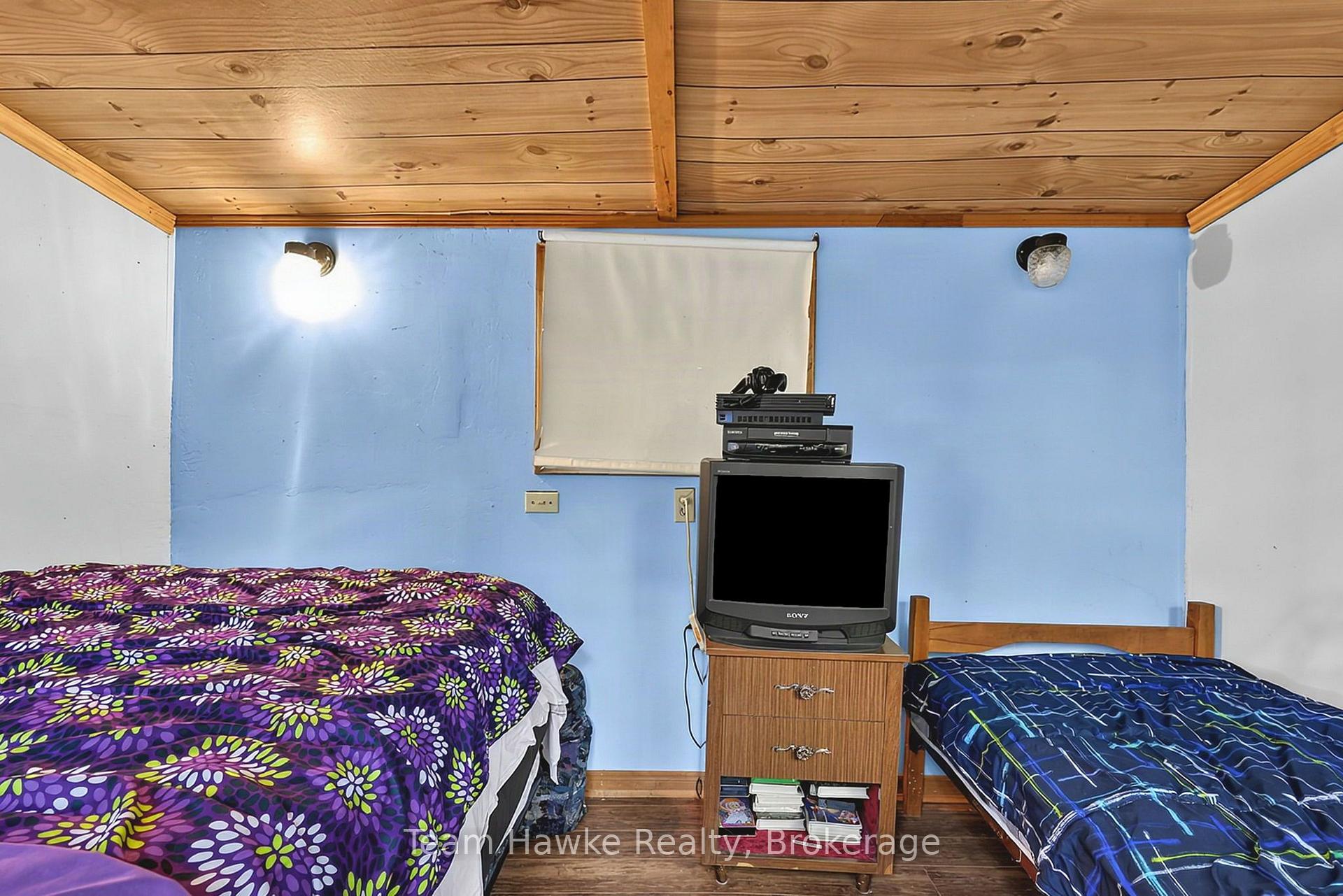 Photo 38 of 8 Farlain Lake Road E, Tiny, Rural Tiny — HOMEH