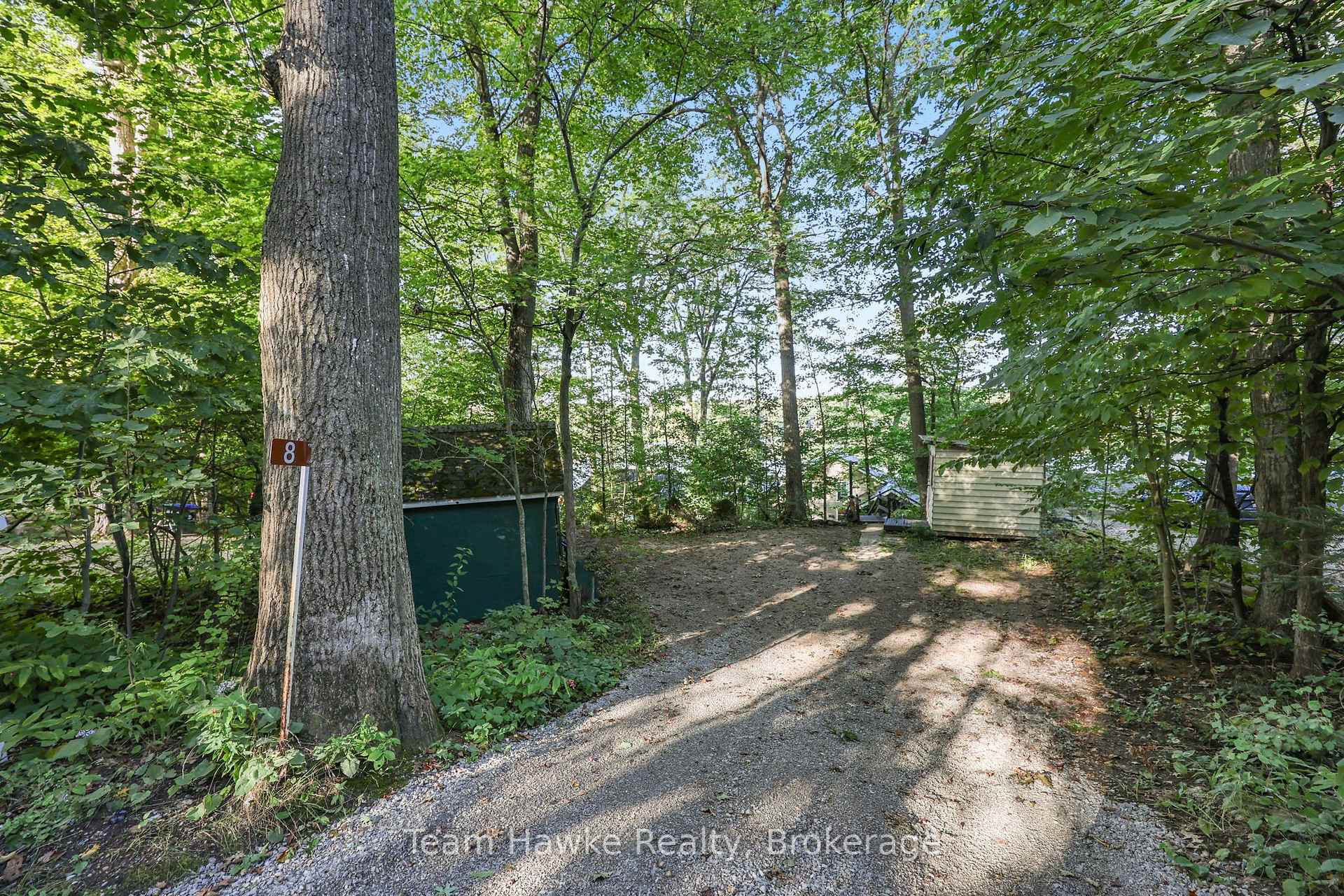 Photo 39 of 8 Farlain Lake Road E, Tiny, Rural Tiny — HOMEH
