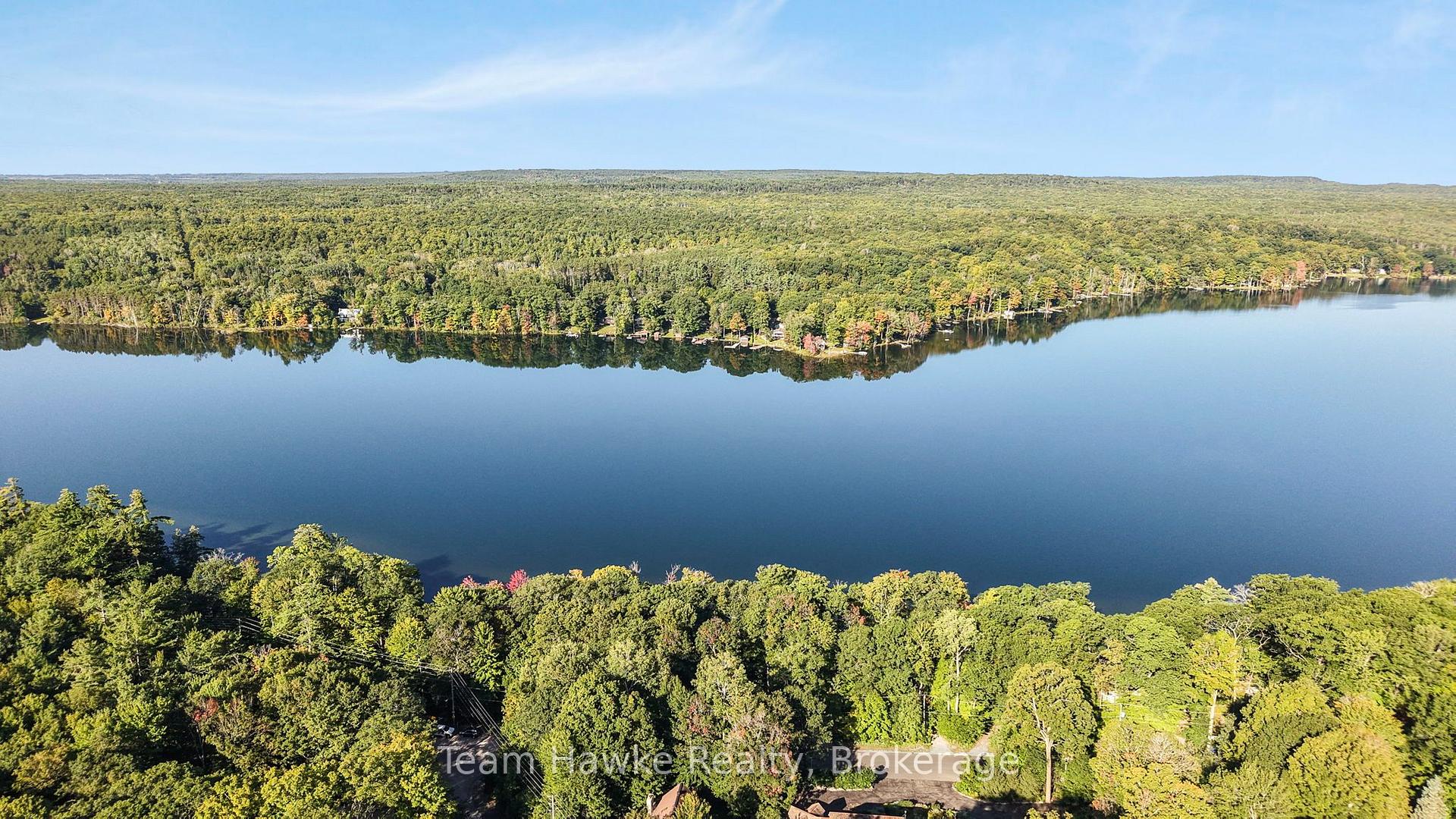 Photo 40 of 8 Farlain Lake Road E, Tiny, Rural Tiny — HOMEH