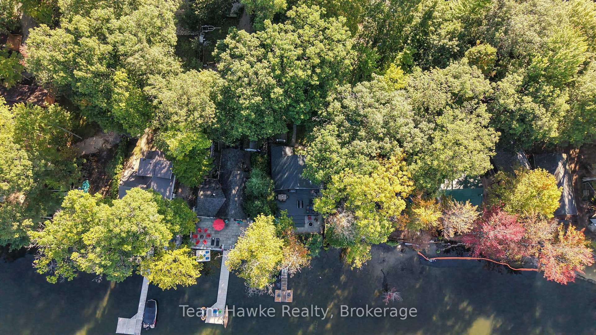 Photo 41 of 8 Farlain Lake Road E, Tiny, Rural Tiny — HOMEH