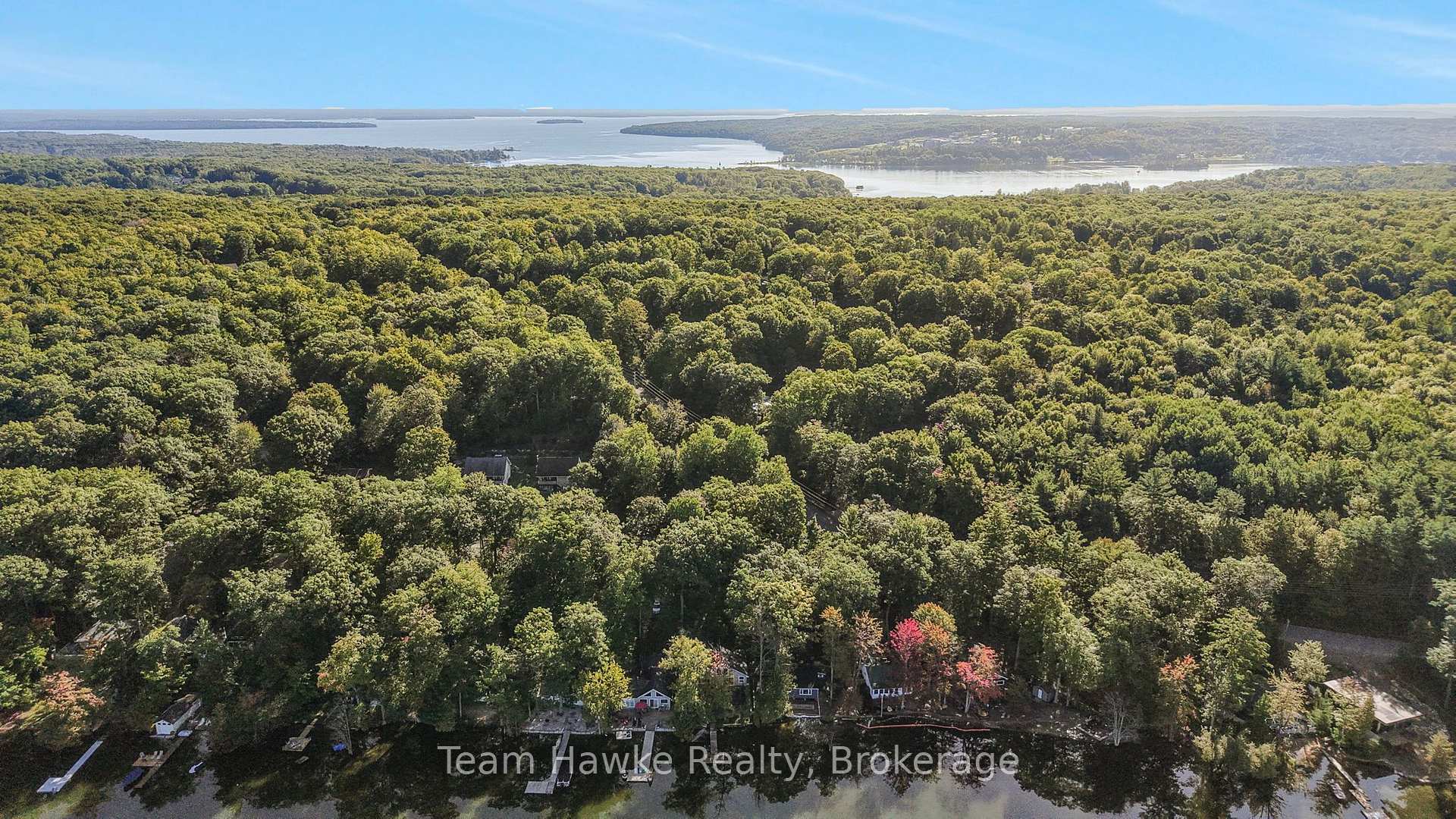 Photo 43 of 8 Farlain Lake Road E, Tiny, Rural Tiny — HOMEH