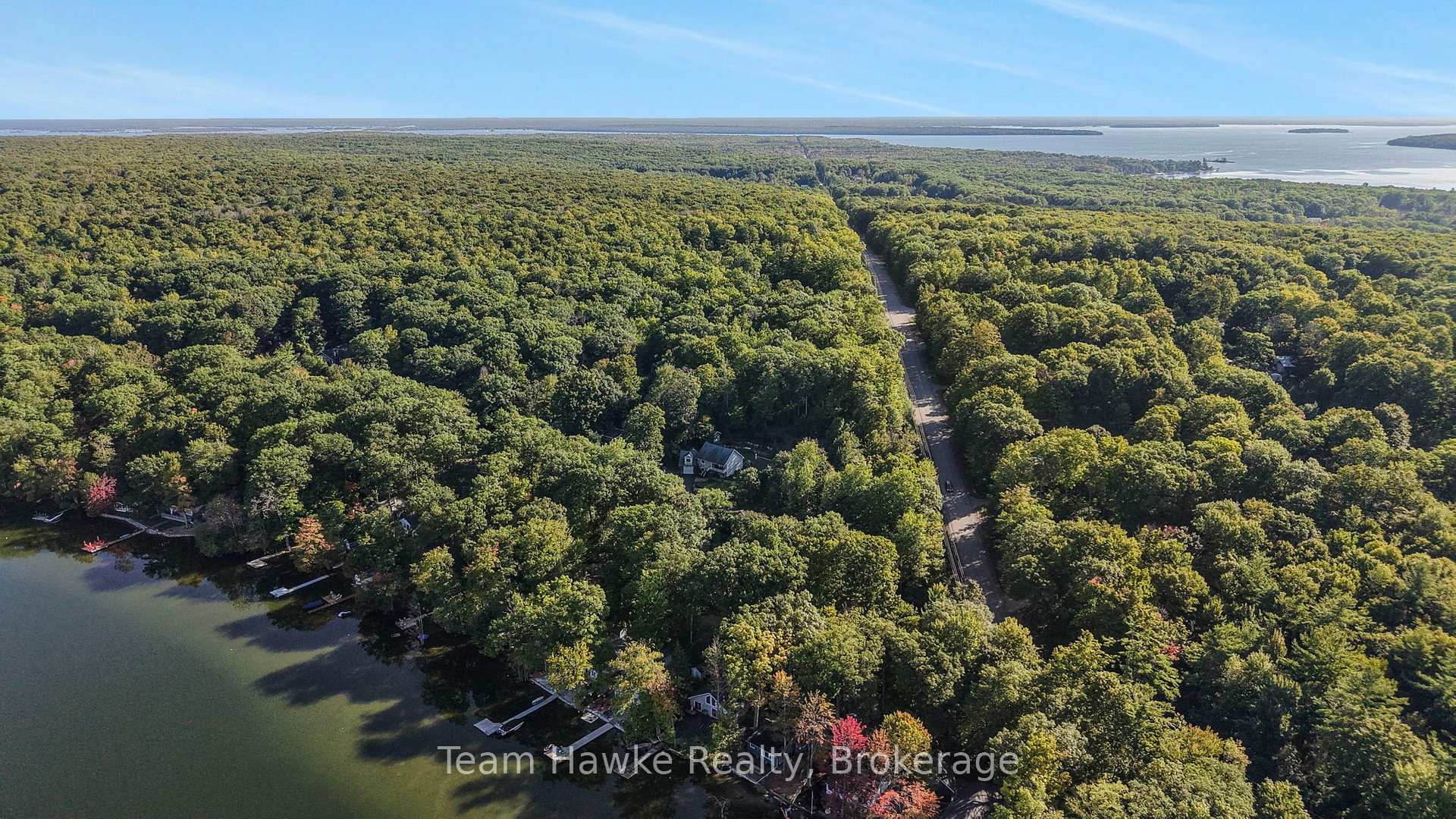 Photo 44 of 8 Farlain Lake Road E, Tiny, Rural Tiny — HOMEH