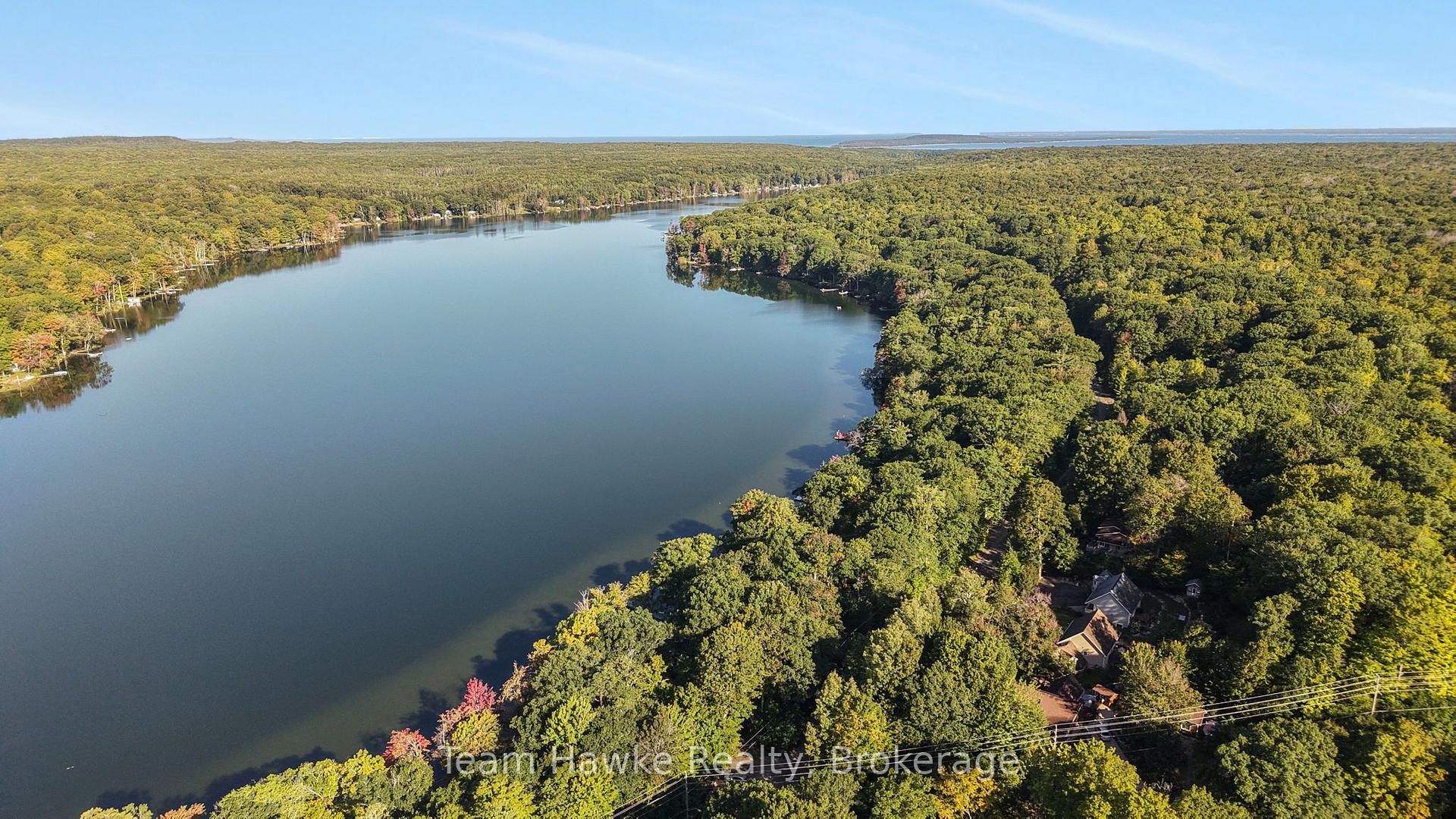 Photo 45 of 8 Farlain Lake Road E, Tiny, Rural Tiny — HOMEH