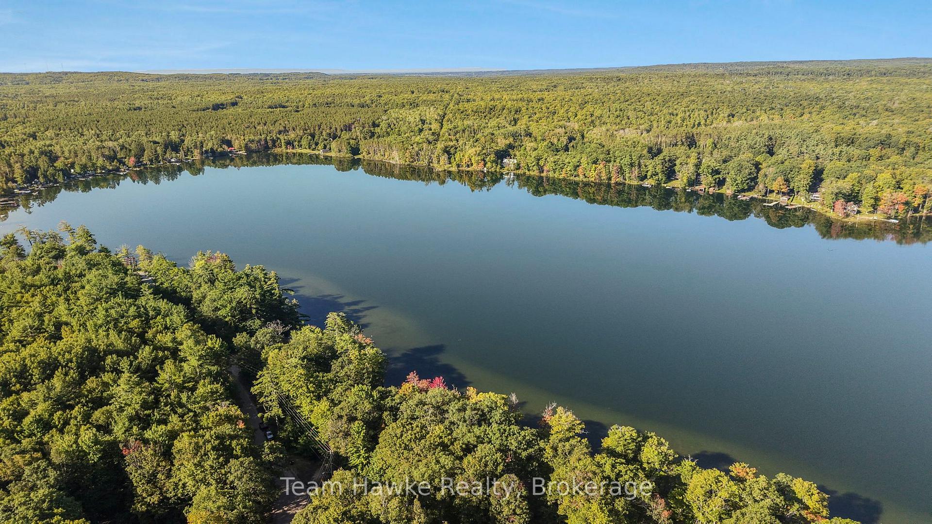 Photo 47 of 8 Farlain Lake Road E, Tiny, Rural Tiny — HOMEH