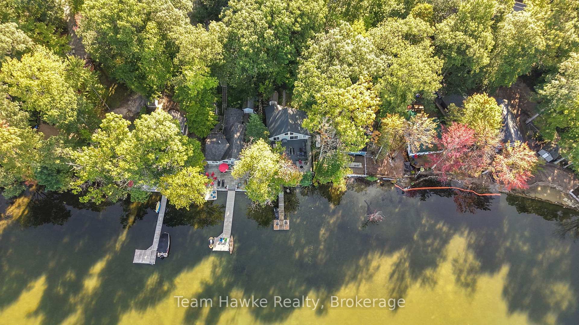 Photo 48 of 8 Farlain Lake Road E, Tiny, Rural Tiny — HOMEH
