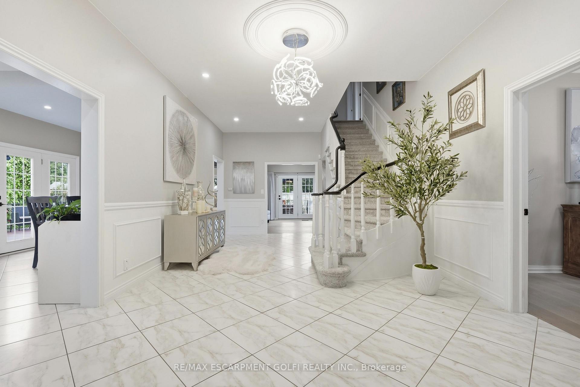 Photo 5 of 7105 York Drive, Niagara Falls, Morrison — HOMEH
