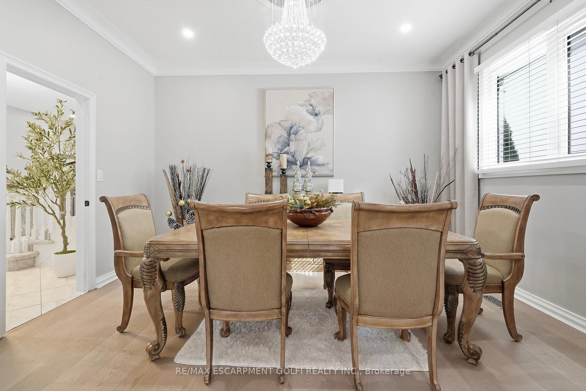 Photo 9 of 7105 York Drive, Niagara Falls, Morrison — HOMEH