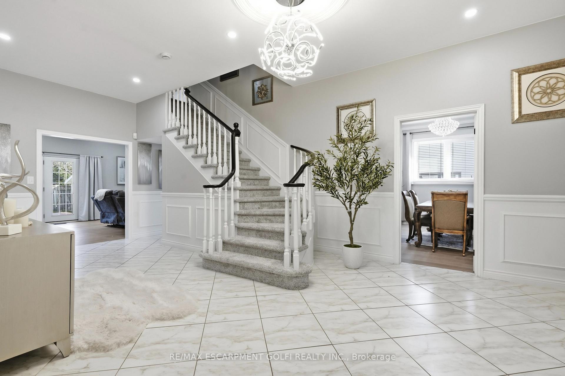 Photo 20 of 7105 York Drive, Niagara Falls, Morrison — HOMEH