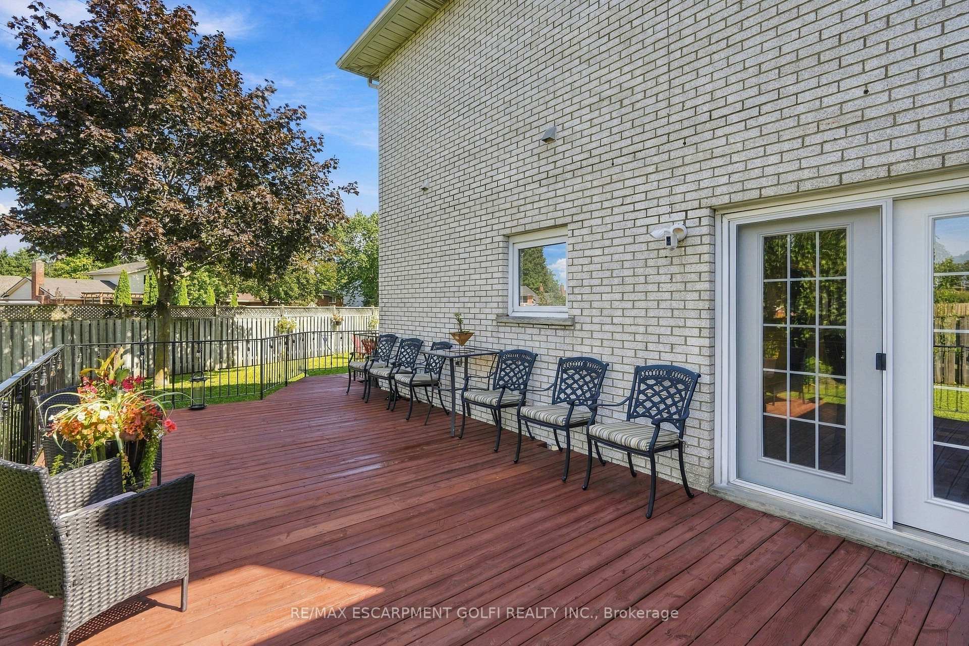 Photo 39 of 7105 York Drive, Niagara Falls, Morrison — HOMEH