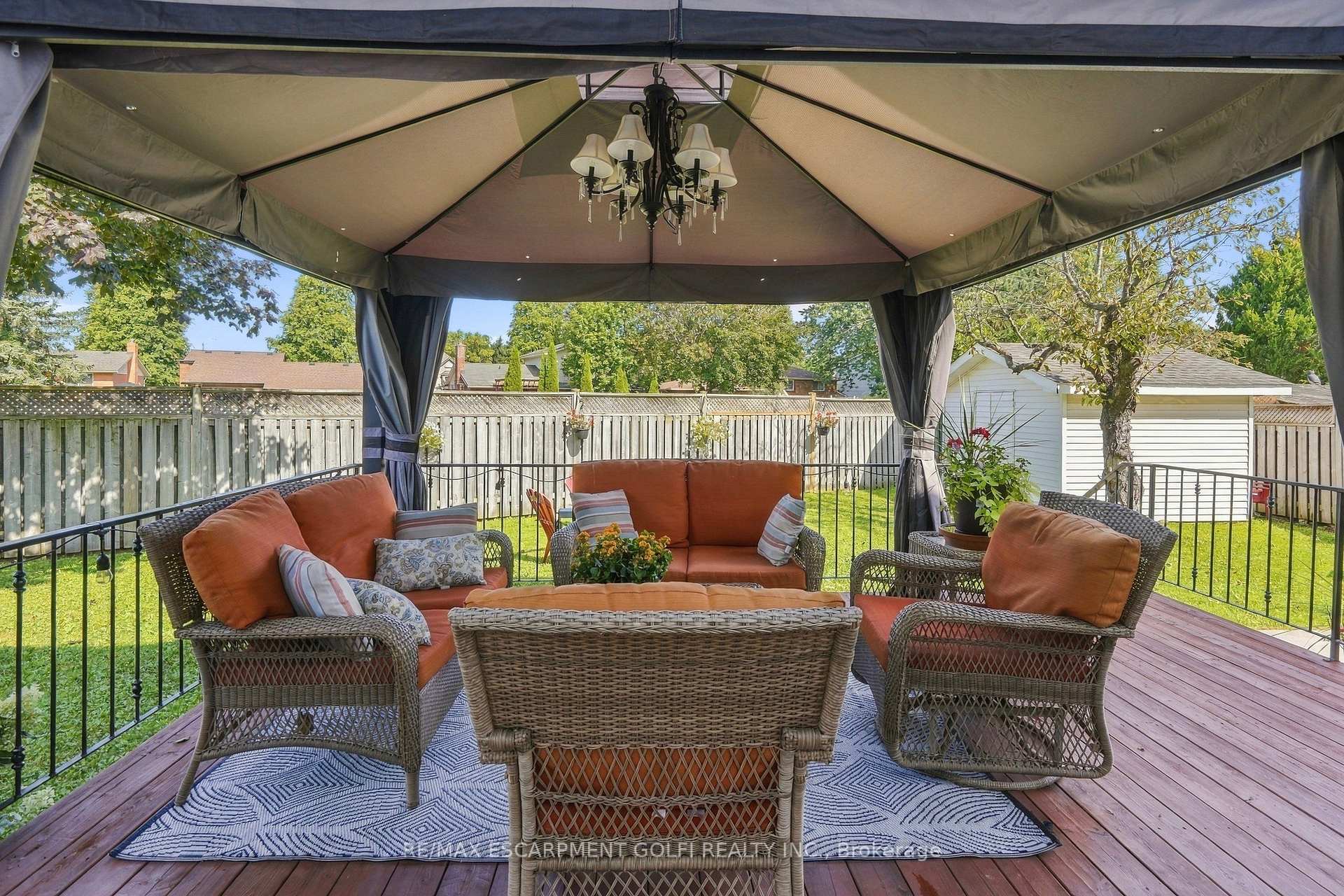 Photo 40 of 7105 York Drive, Niagara Falls, Morrison — HOMEH