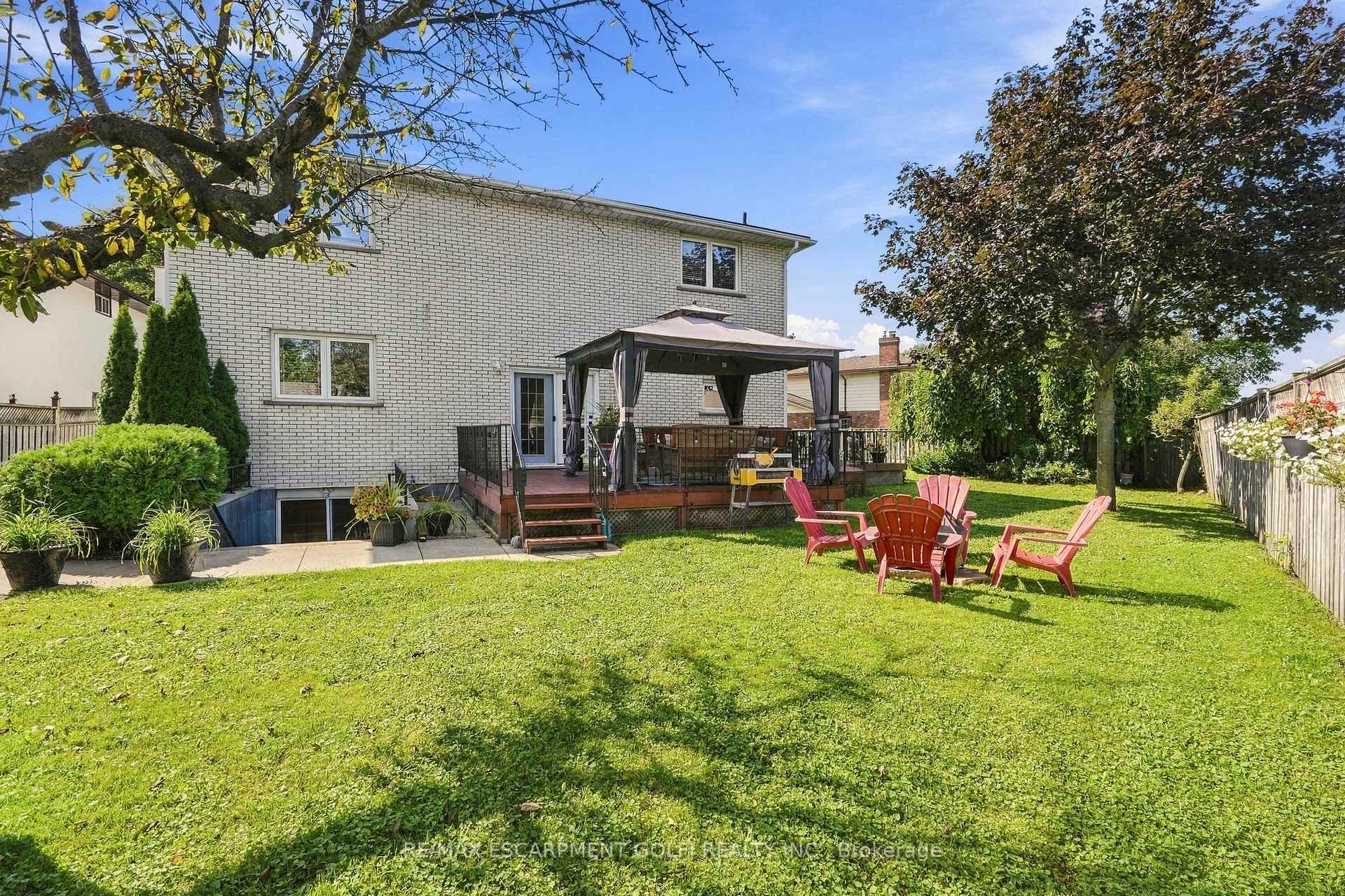Photo 41 of 7105 York Drive, Niagara Falls, Morrison — HOMEH