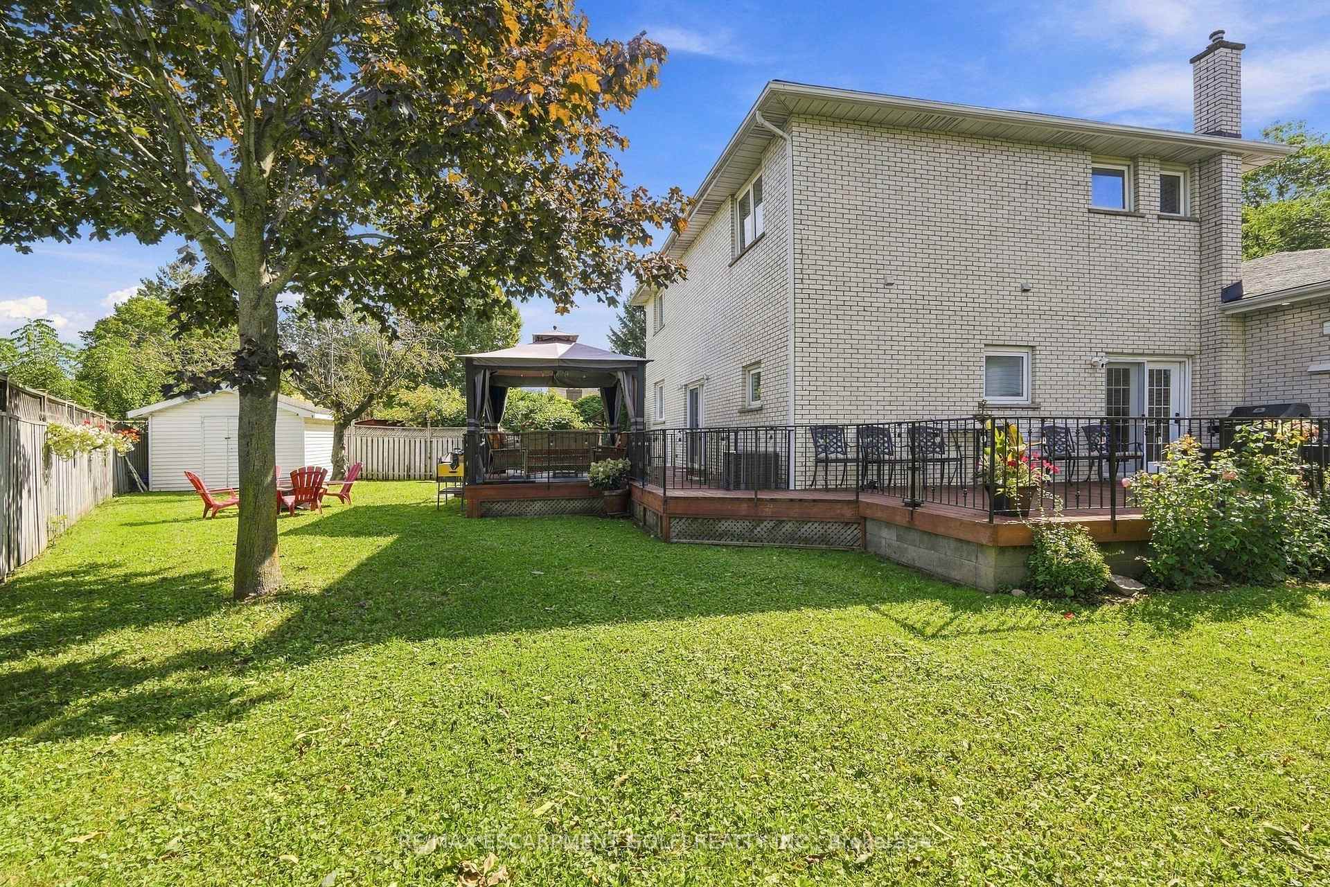 Photo 42 of 7105 York Drive, Niagara Falls, Morrison — HOMEH