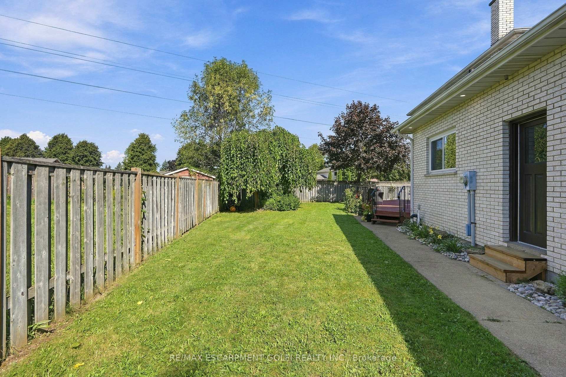 Photo 43 of 7105 York Drive, Niagara Falls, Morrison — HOMEH