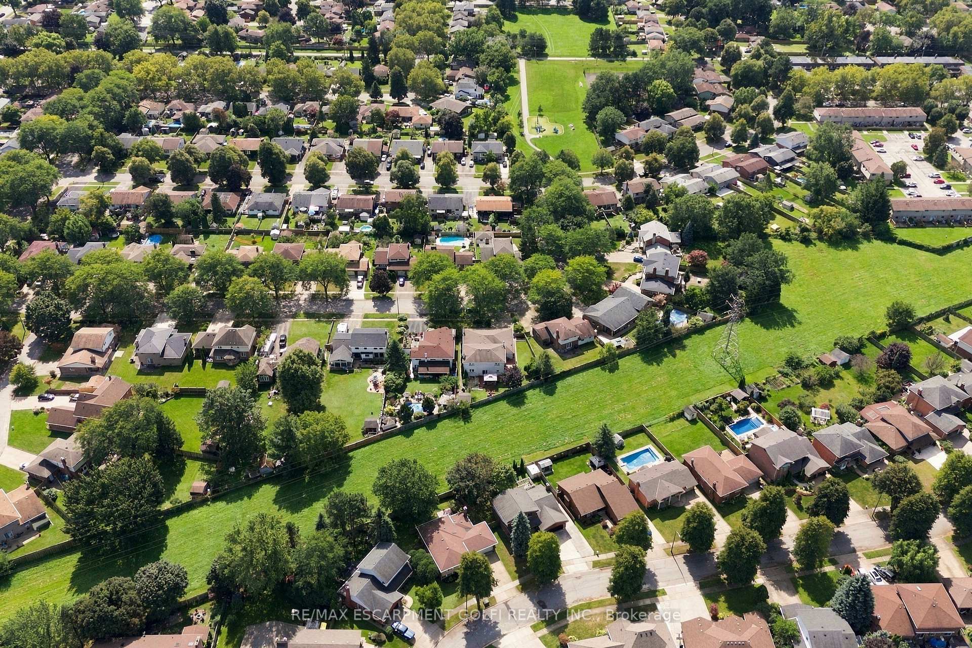 Photo 45 of 7105 York Drive, Niagara Falls, Morrison — HOMEH
