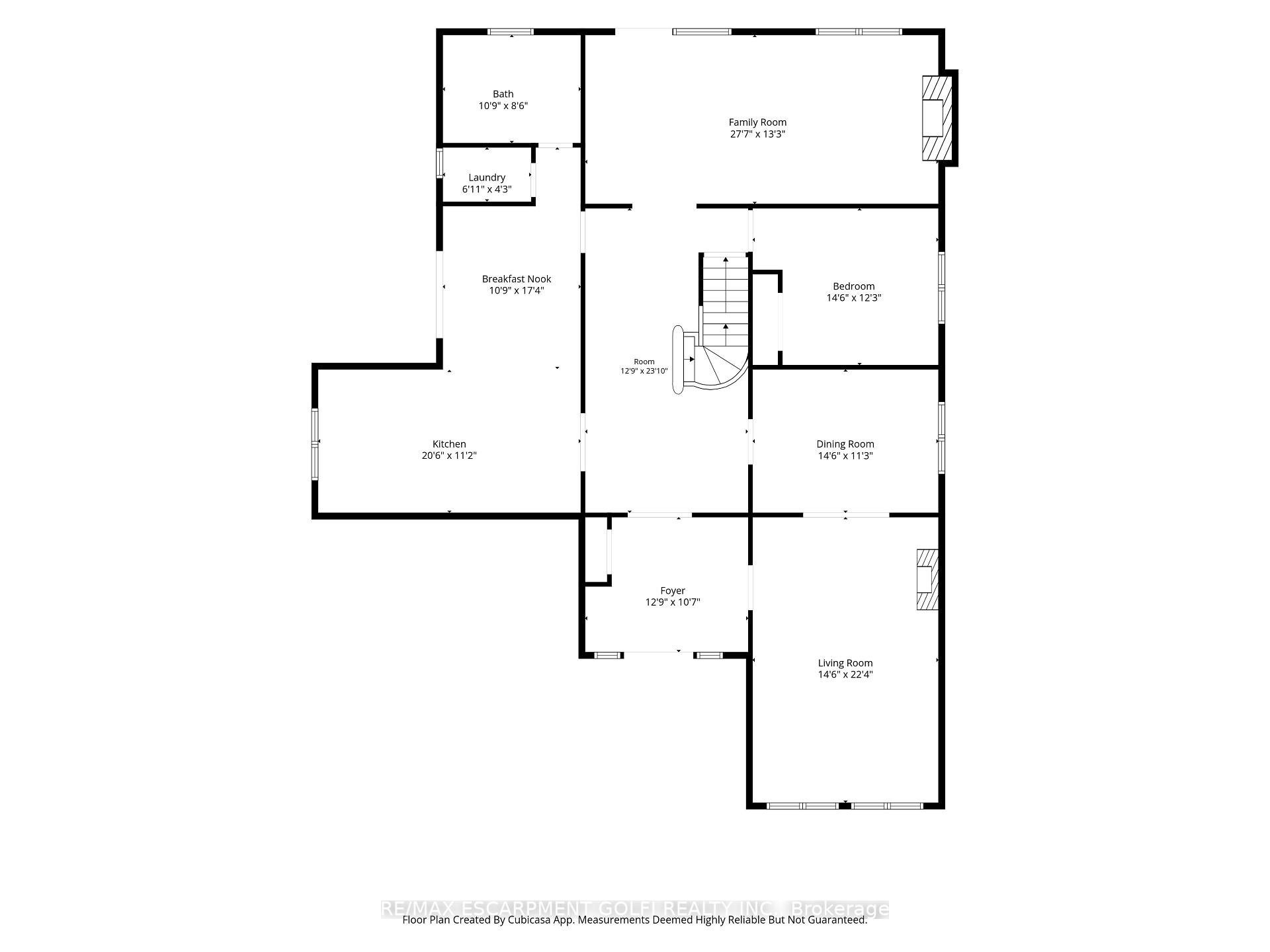 Photo 48 of 7105 York Drive, Niagara Falls, Morrison — HOMEH