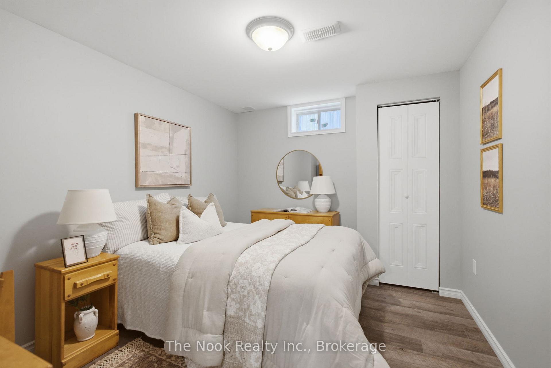 Photo 28 of 19 Alfred Shrubb Lane, Clarington, Bowmanville — HOMEH