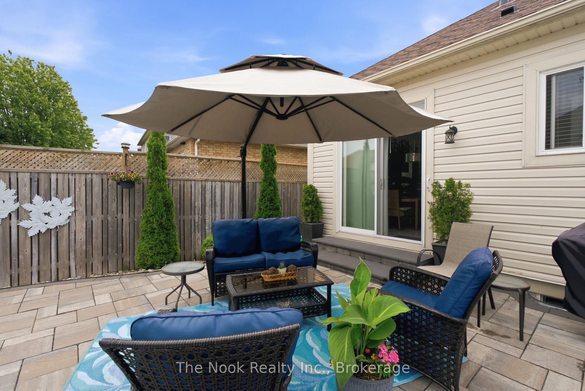 Photo 32 of 19 Alfred Shrubb Lane, Clarington, Bowmanville — HOMEH
