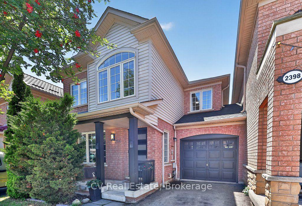Photo 1 of 2396 Emerson Drive, Burlington, Orchard — HOMEH