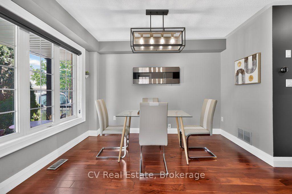 Photo 5 of 2396 Emerson Drive, Burlington, Orchard — HOMEH