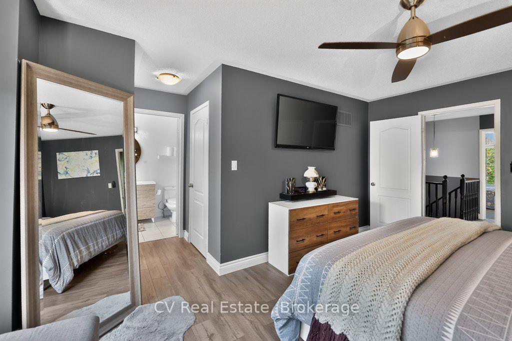 Photo 19 of 2396 Emerson Drive, Burlington, Orchard — HOMEH