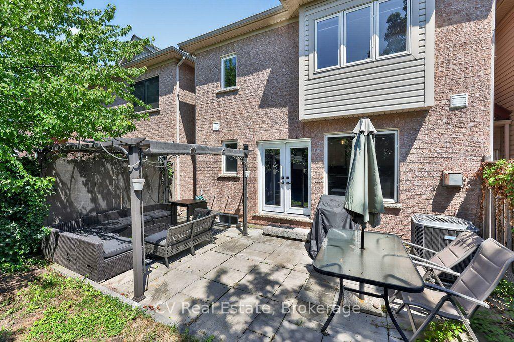 Photo 32 of 2396 Emerson Drive, Burlington, Orchard — HOMEH
