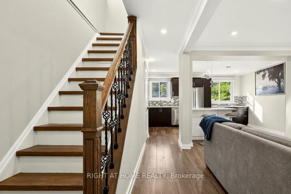 Photo 4 of 168 Berkindale Drive, Hamilton, Riverdale — HOMEH
