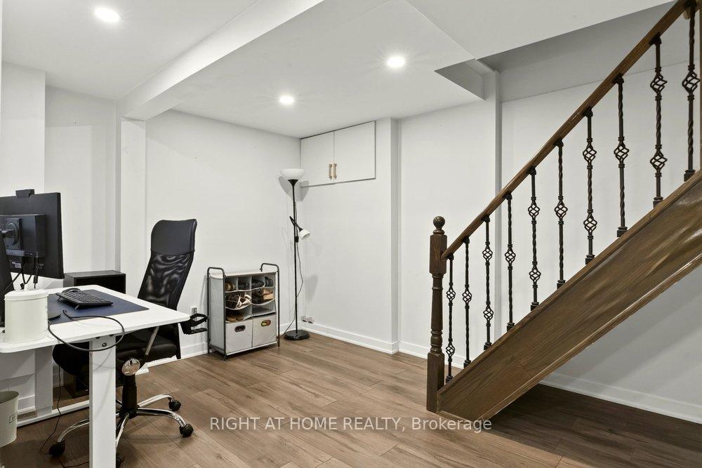 Photo 20 of 168 Berkindale Drive, Hamilton, Riverdale — HOMEH