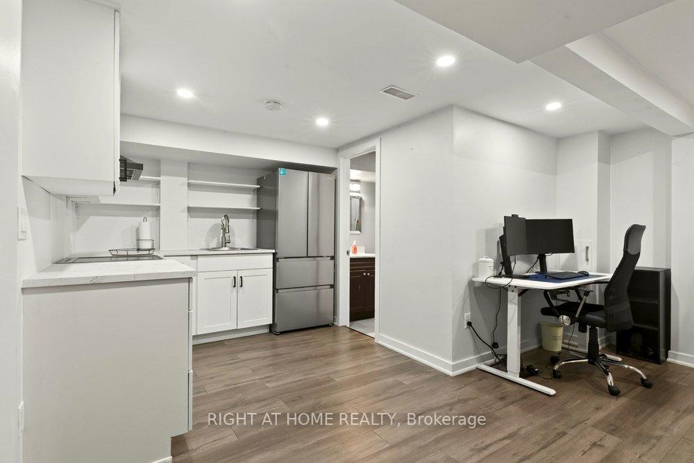Photo 21 of 168 Berkindale Drive, Hamilton, Riverdale — HOMEH