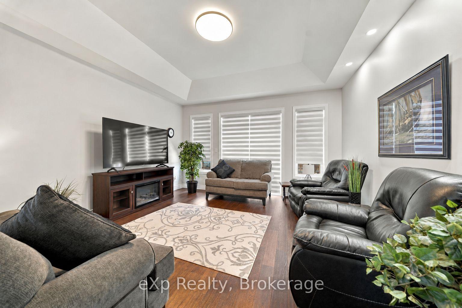 Photo 9 of 5 Mavety Court, Belleville, Thurlow Ward — HOMEH