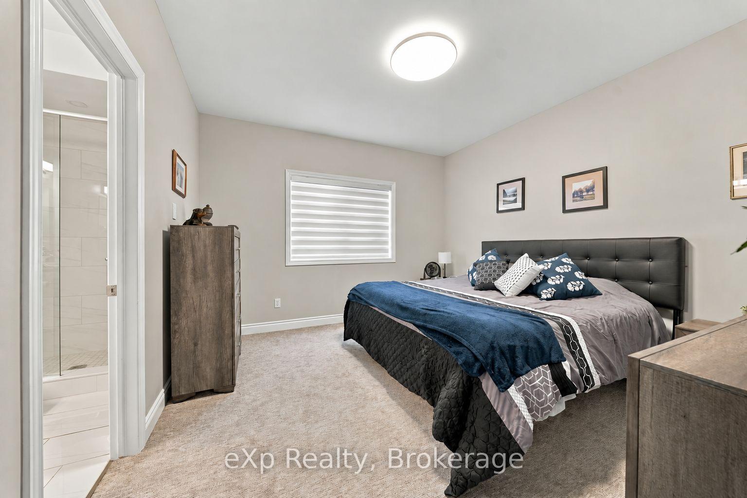 Photo 10 of 5 Mavety Court, Belleville, Thurlow Ward — HOMEH