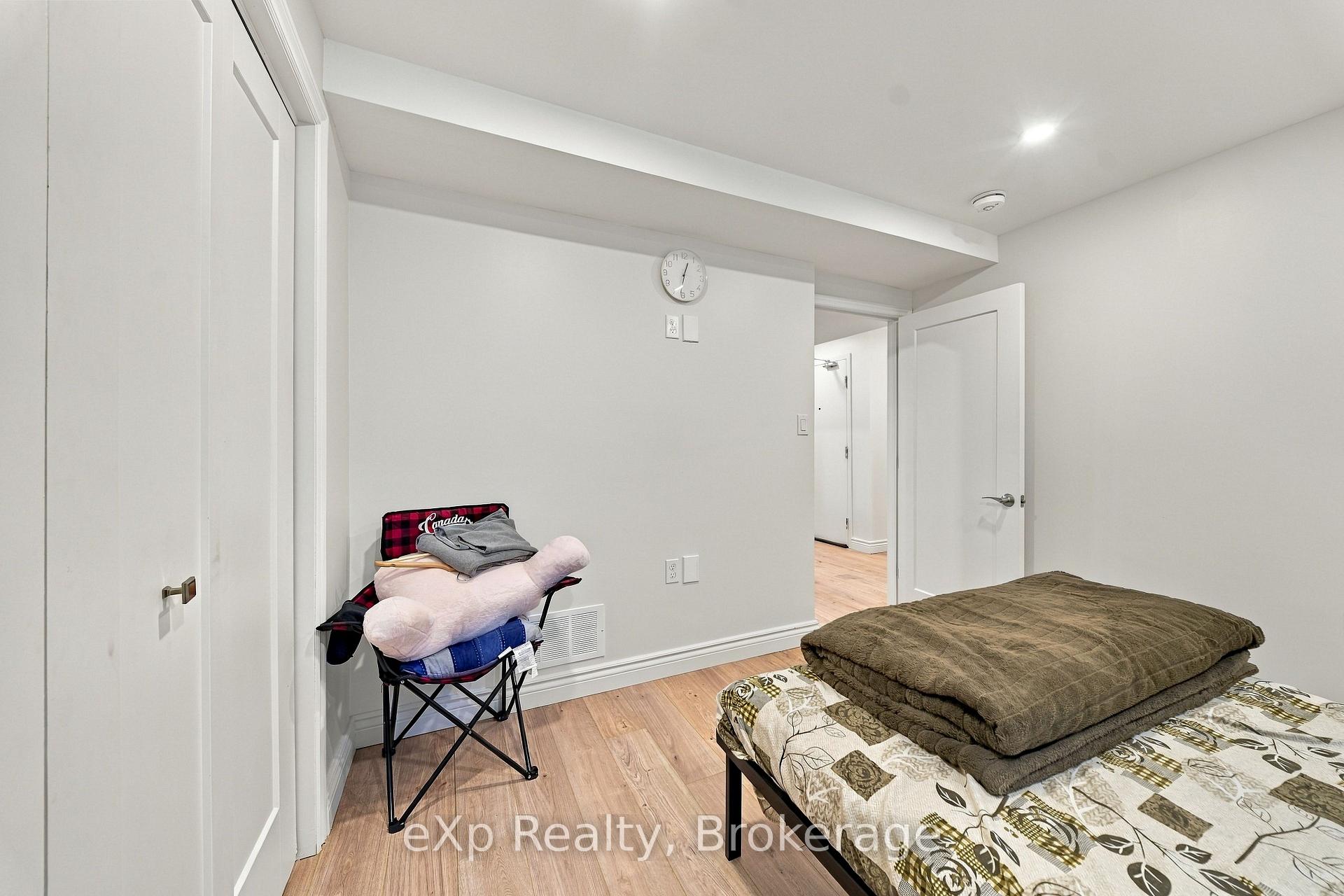 Photo 25 of 5 Mavety Court, Belleville, Thurlow Ward — HOMEH