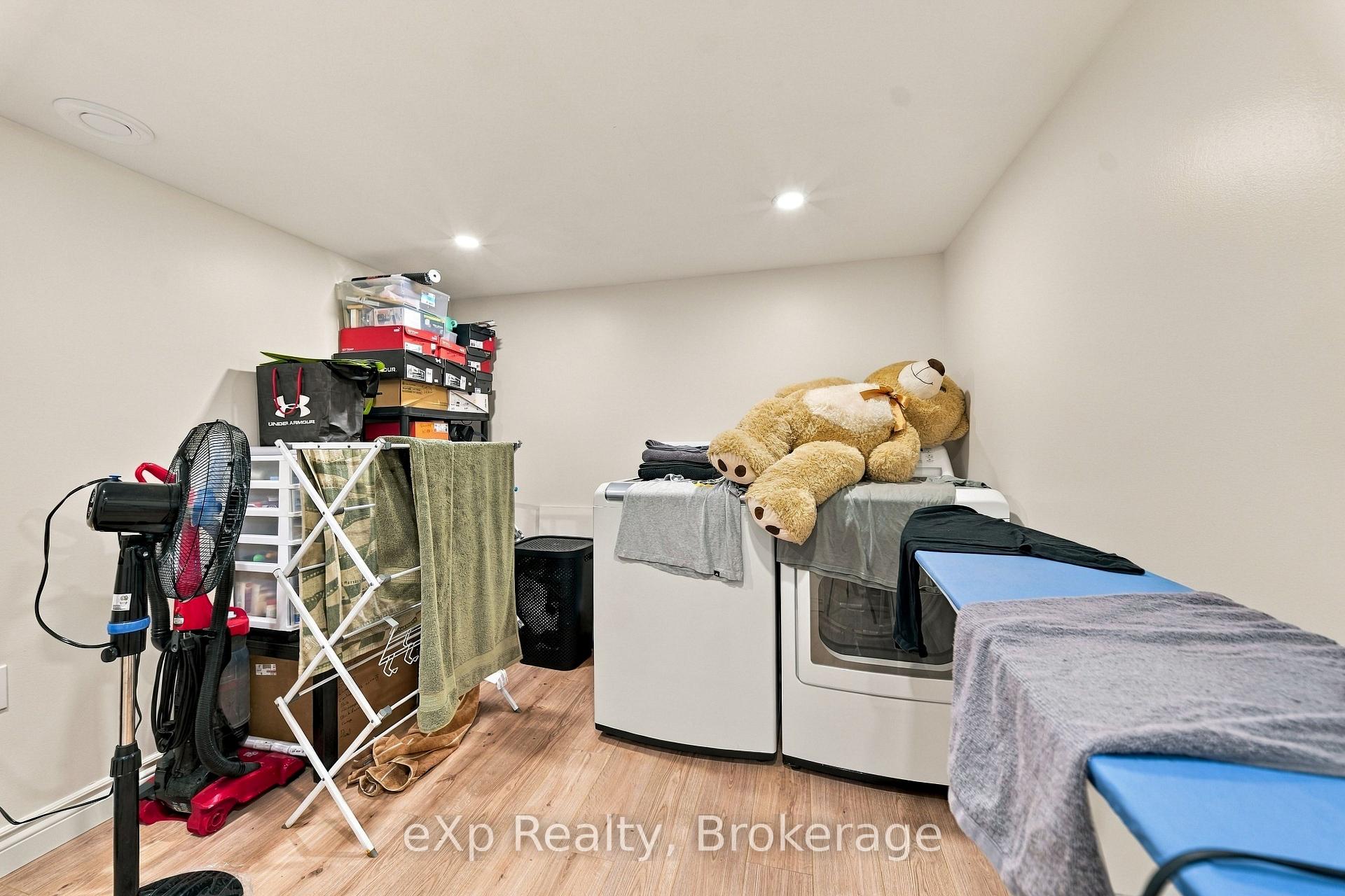 Photo 28 of 5 Mavety Court, Belleville, Thurlow Ward — HOMEH