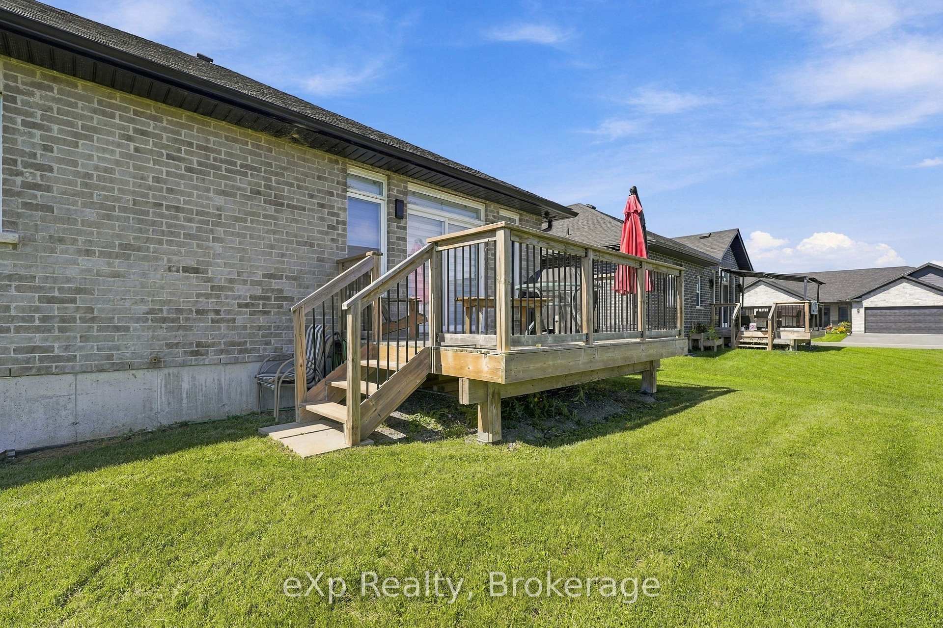 Photo 31 of 5 Mavety Court, Belleville, Thurlow Ward — HOMEH