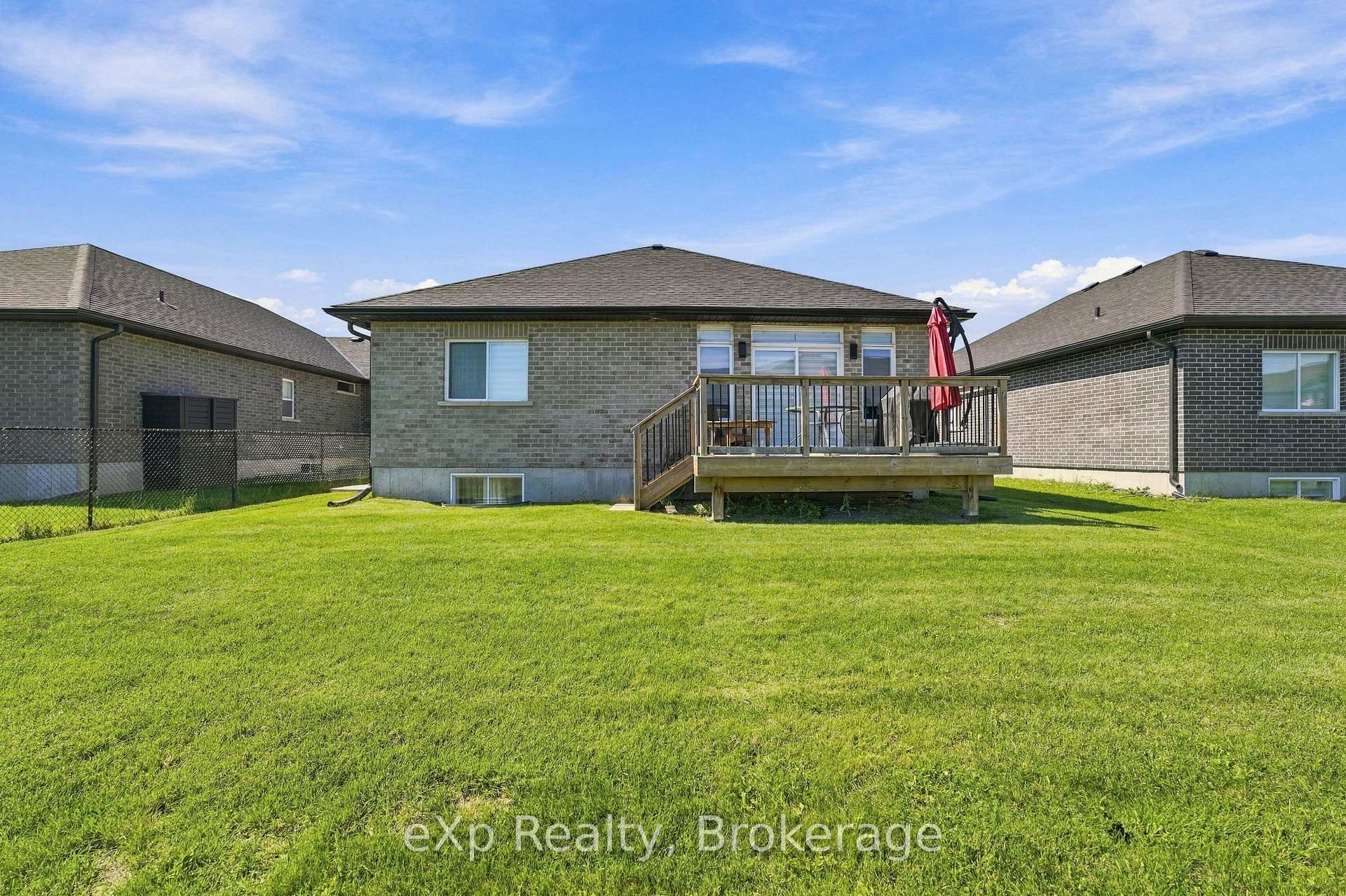 Photo 33 of 5 Mavety Court, Belleville, Thurlow Ward — HOMEH