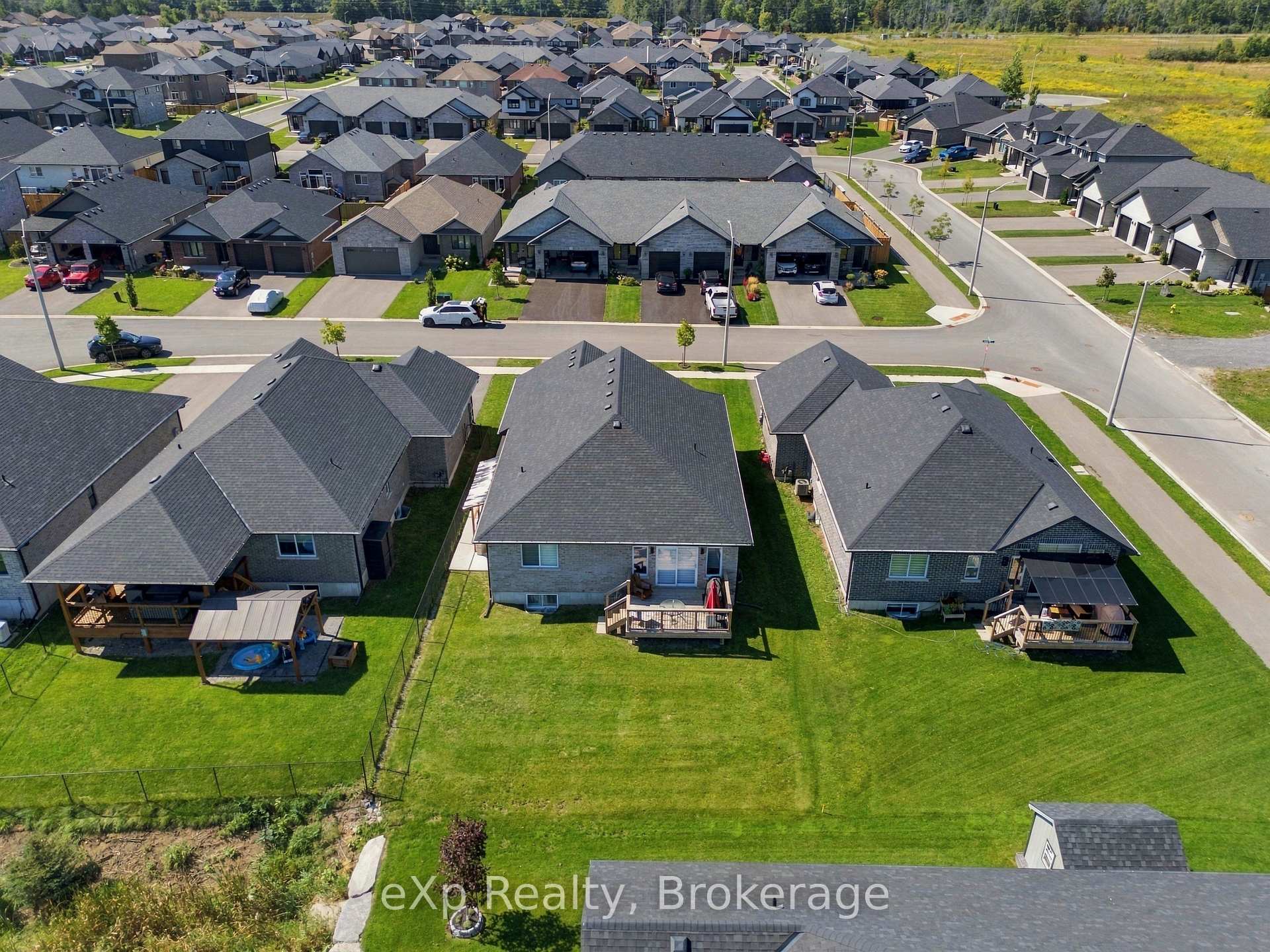Photo 35 of 5 Mavety Court, Belleville, Thurlow Ward — HOMEH