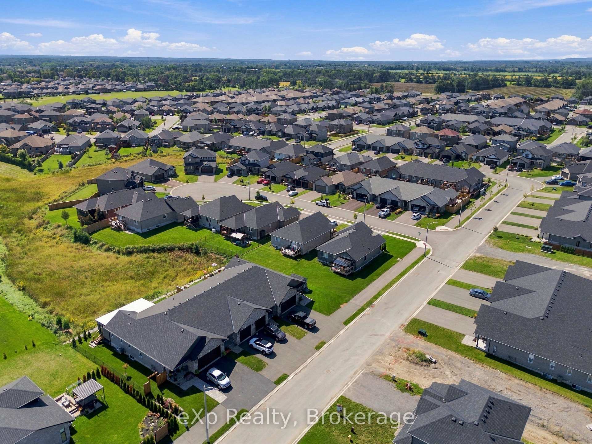 Photo 39 of 5 Mavety Court, Belleville, Thurlow Ward — HOMEH