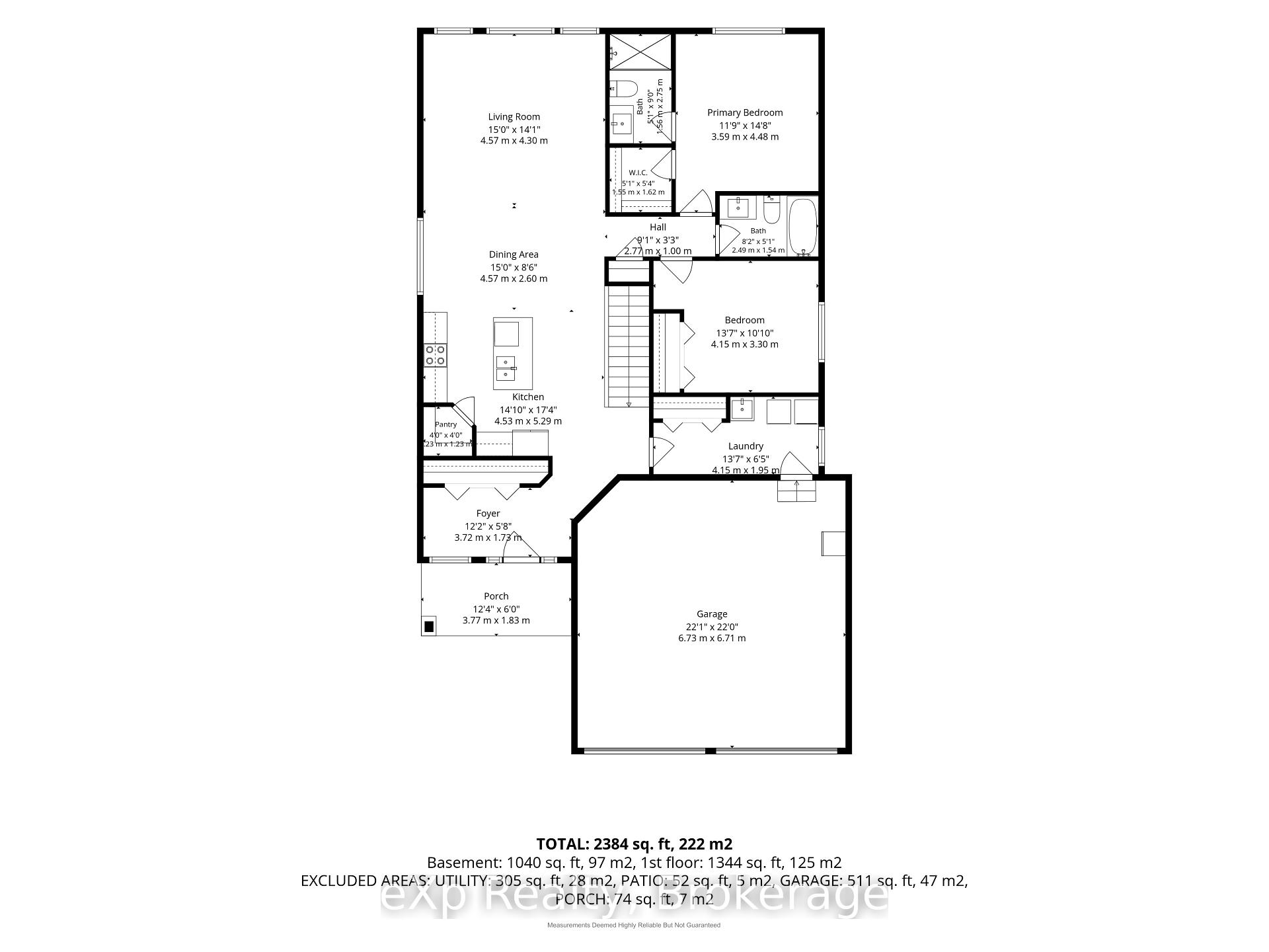 Photo 41 of 5 Mavety Court, Belleville, Thurlow Ward — HOMEH