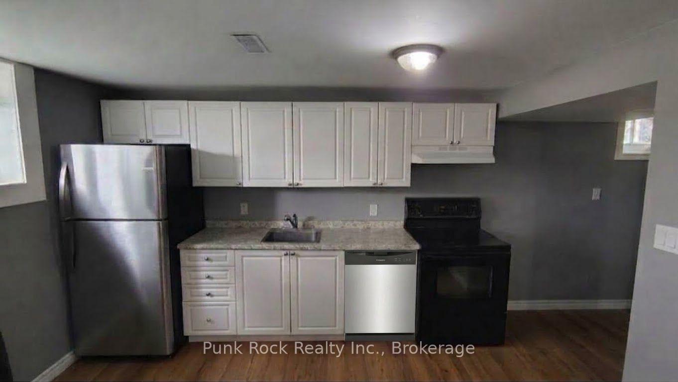 Photo 2 of Unit BSMT, 26 Cundles Road, Barrie, Cundles East — HOMEH